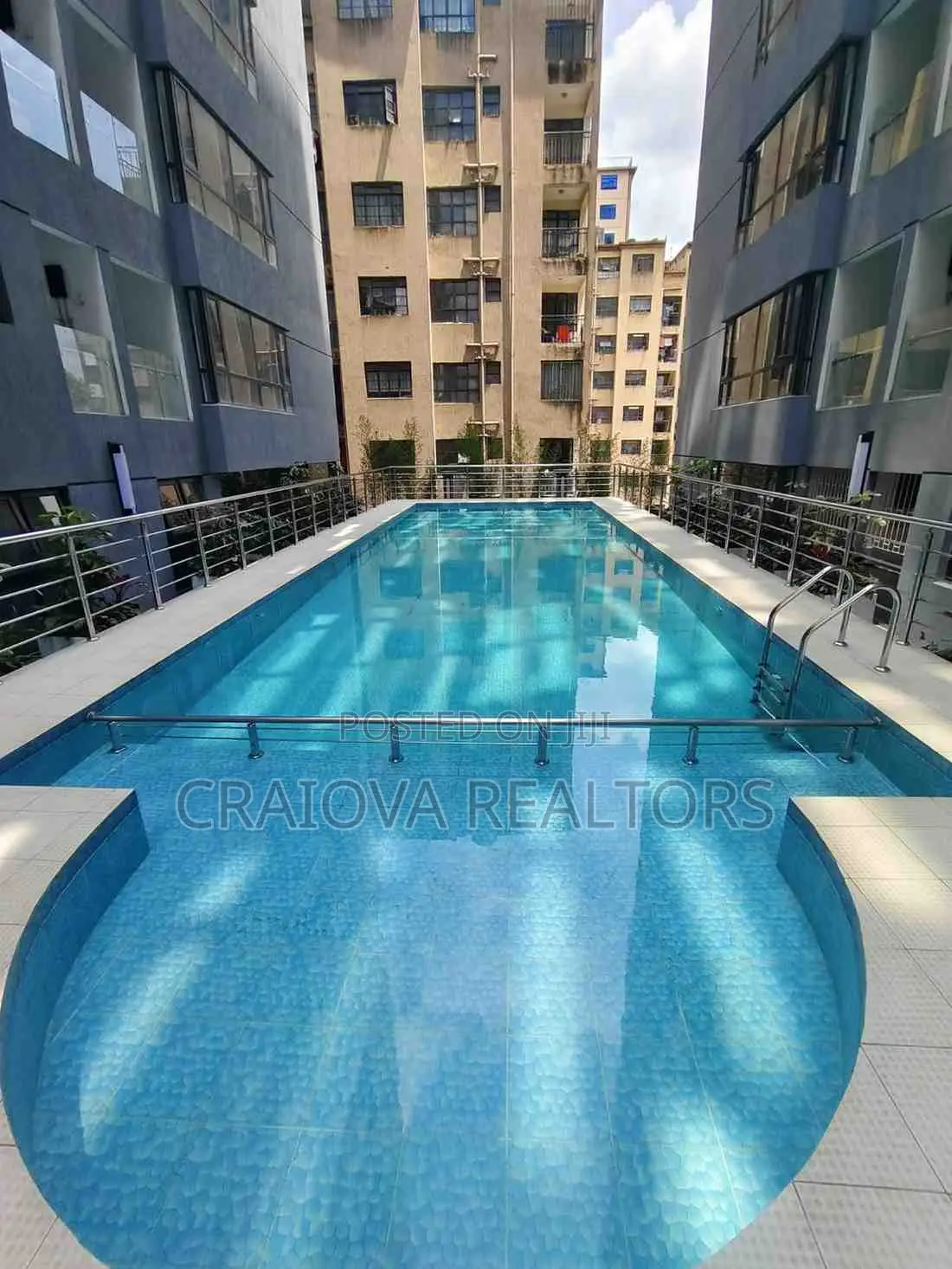 2bdrm Apartment in Valley Arcade for rent