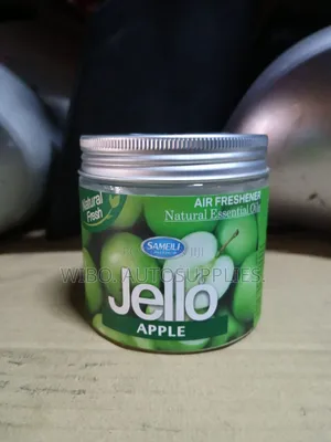 Car Gel Air Freshener