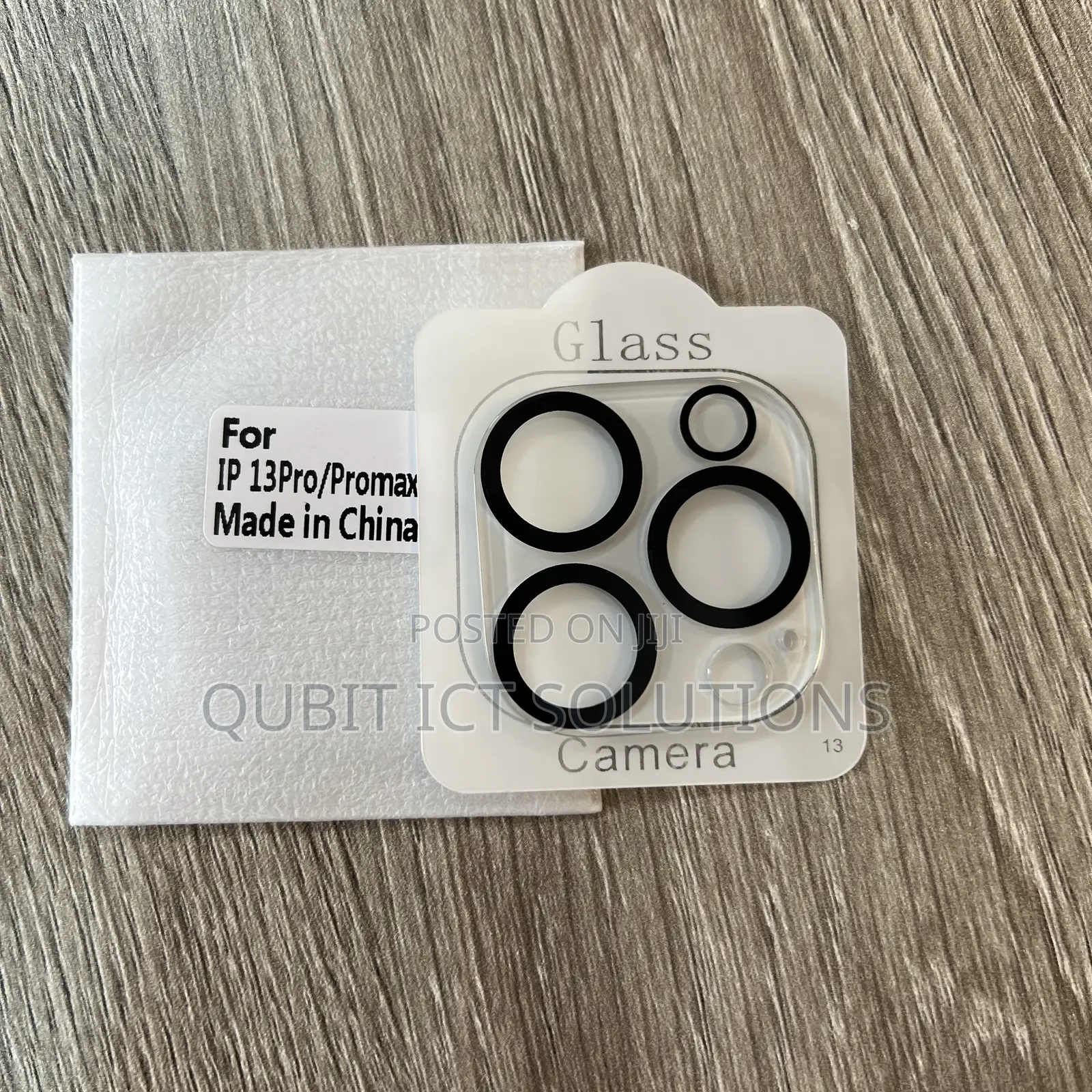 iPhone 13 Pro Max Camera Lens Protector
