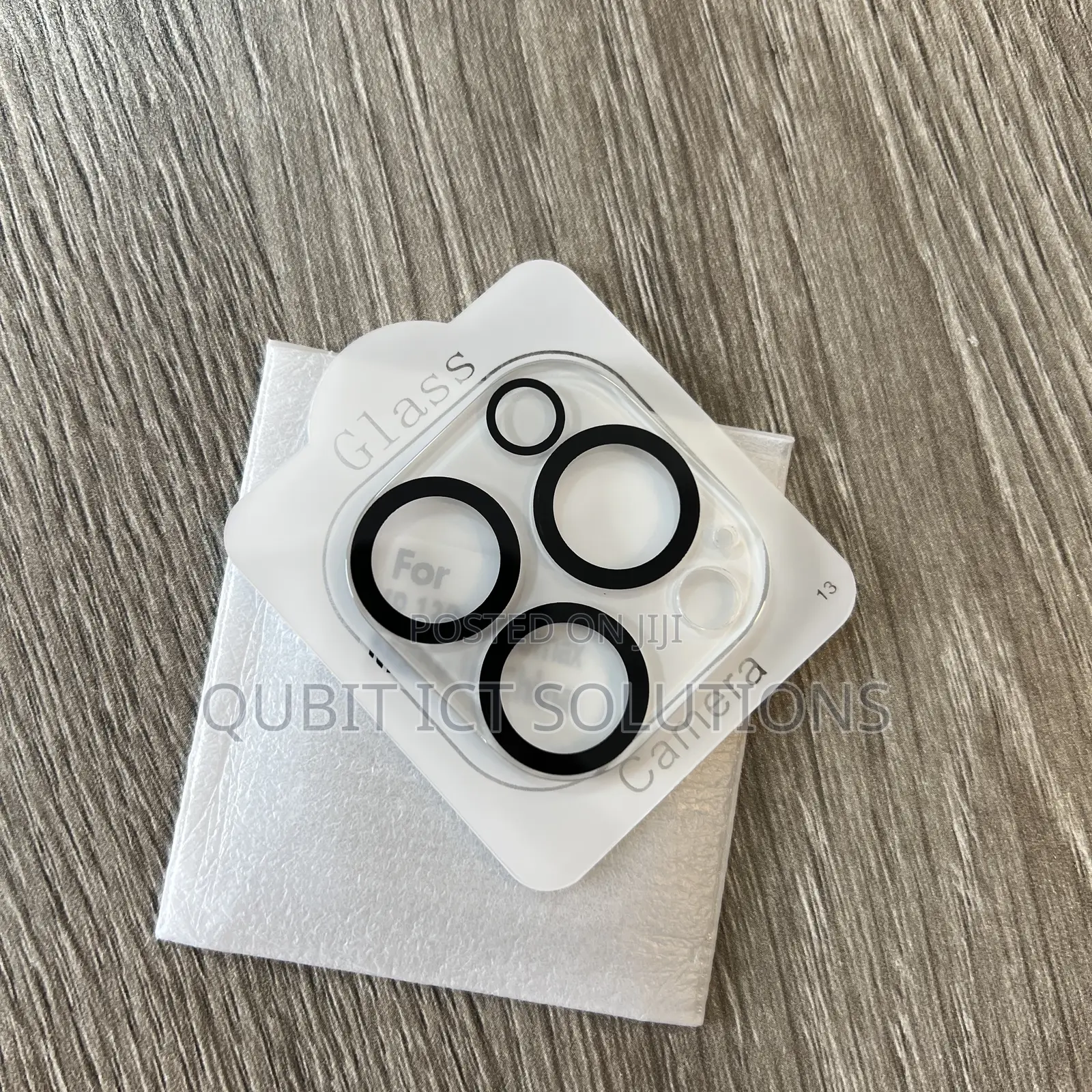 iPhone 13 Pro Max Camera Lens Protector