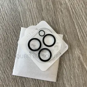 iPhone 13 Pro Max Camera Lens Protector