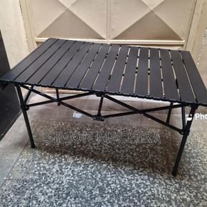 Foldable Camping Table - thumbnail 2