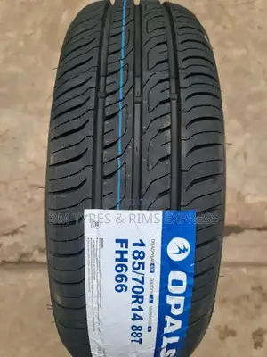 185 /70 R14 Opals Tyres