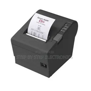 Fast and Reliable Printing 80mm Usb Thermal Receipt Printer