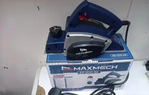 Electric Planer/ Maxmech Electric Planer Machine 500w