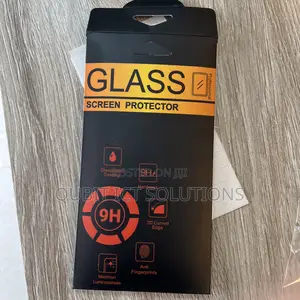 iPhone 13 Pro Max Screen Protector