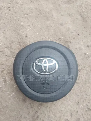 Steering Airbag Toyota Spade/Porte New Shape