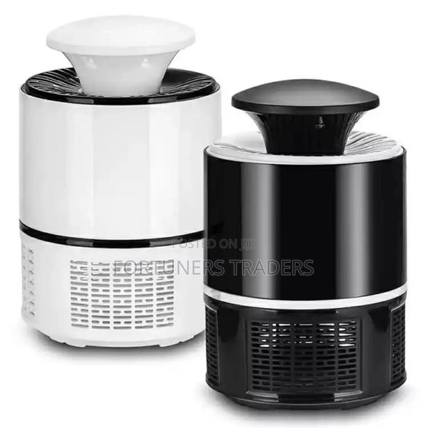 Mosquito Killer Lamp