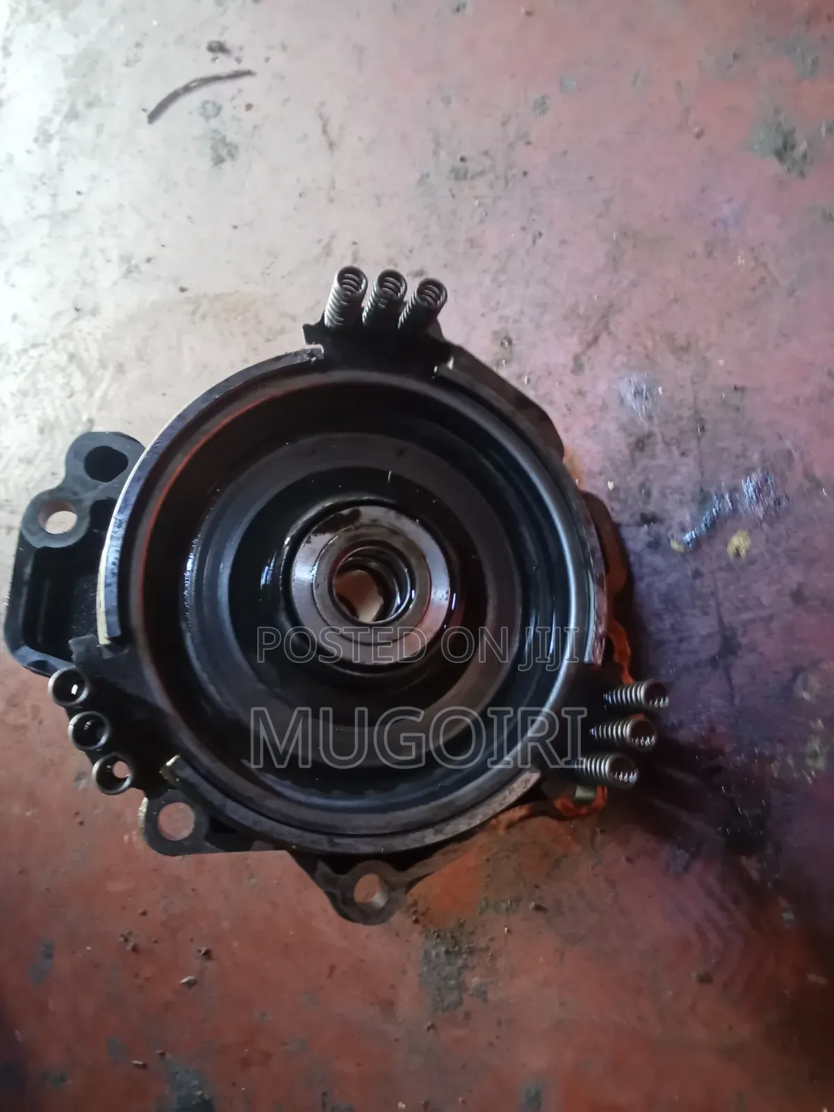 1kr Gearbox Pump
