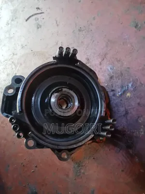 1kr Gearbox Pump