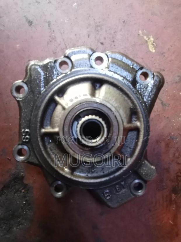 1kr Gearbox Pump - thumbnail 2