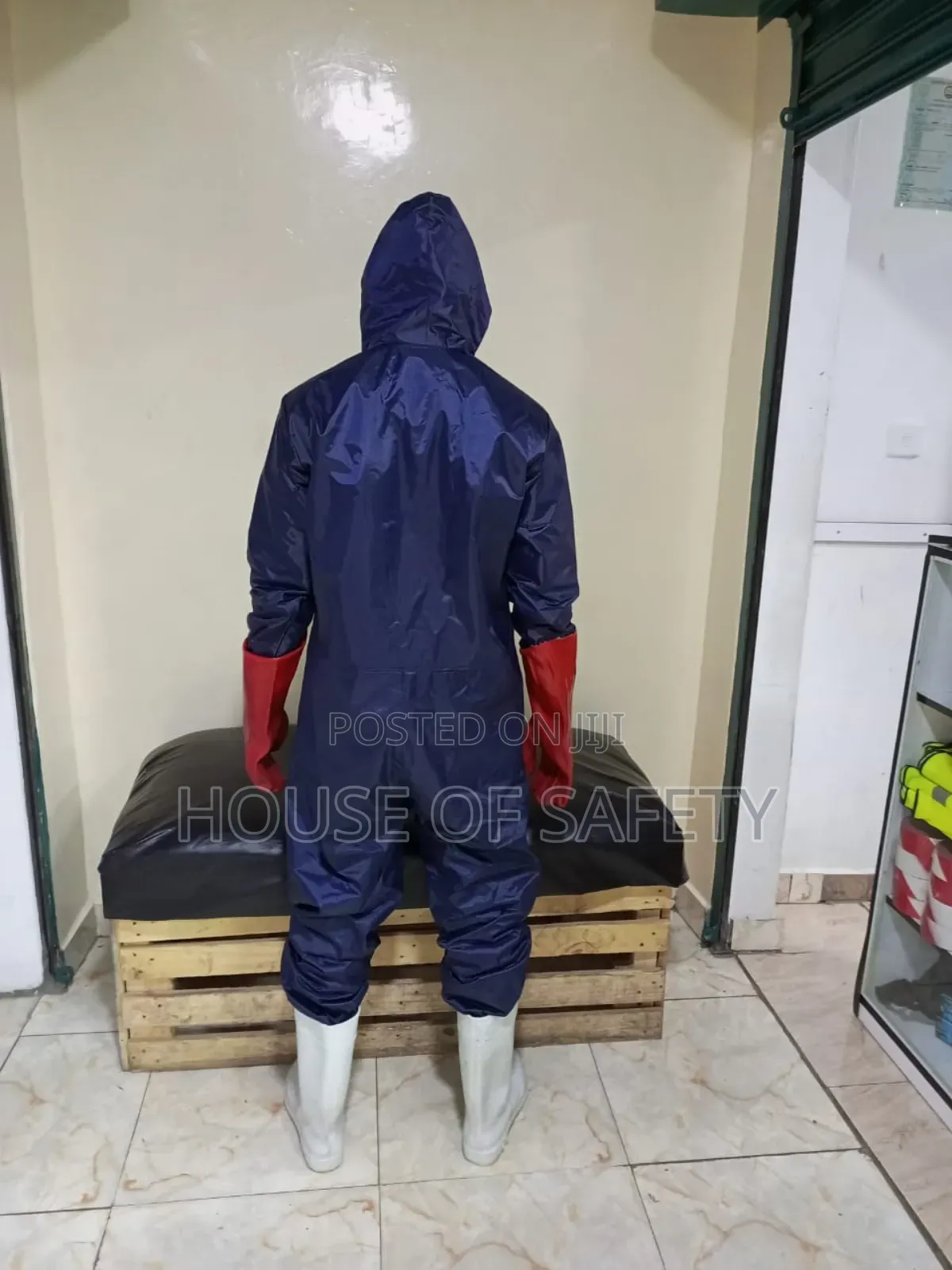 Plus Leather Glues and Spray Suit