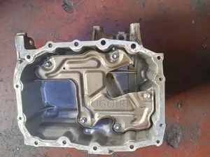 1kr 2015/2018 Oil Sump