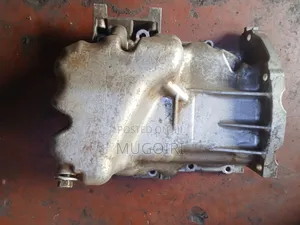 1kr 2015/2018 Oil Sump