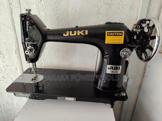 Sewing Machine Industrial - main view