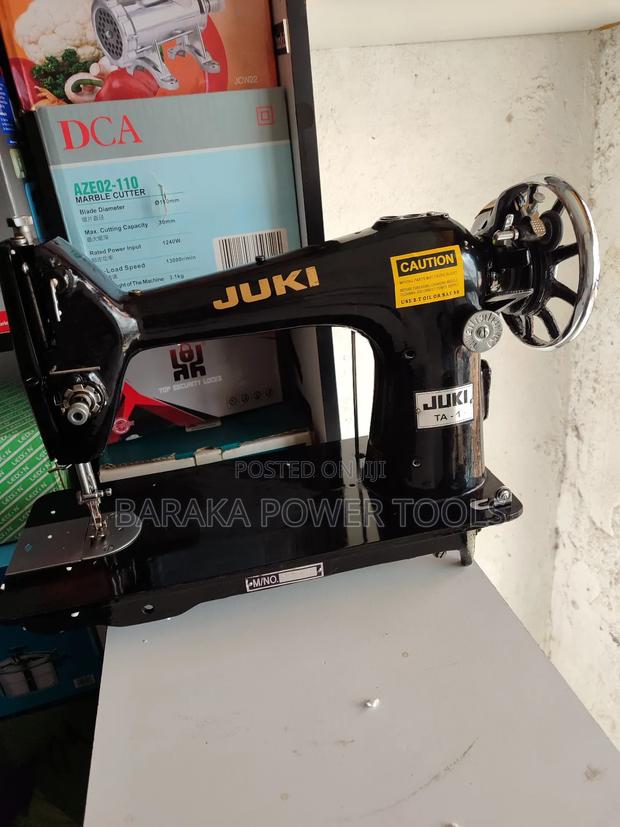 Sewing Machine Industrial - thumbnail 3