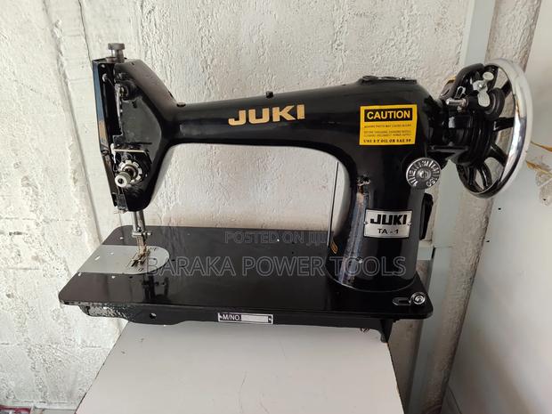 Sewing Machine Head