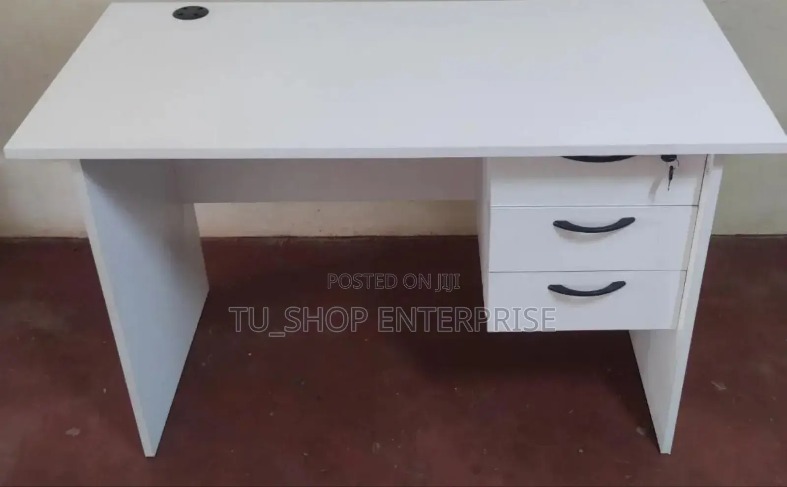 Executive Office Desk