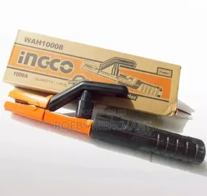 Modern Incgo Electrode Holder