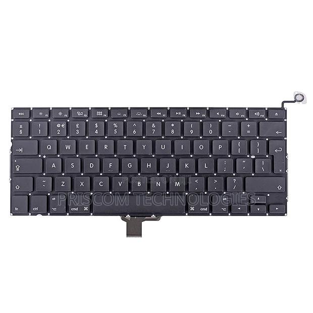 Laptop Keyboard for Macbook Pro A1502 A1278 A1286 A1466 A1369