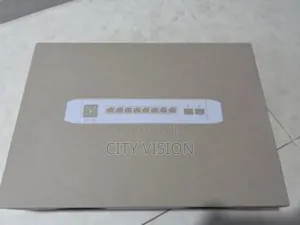 Ubiquiti Usw-Pro-8-Poe Unifi 8port Layer 3 Switch