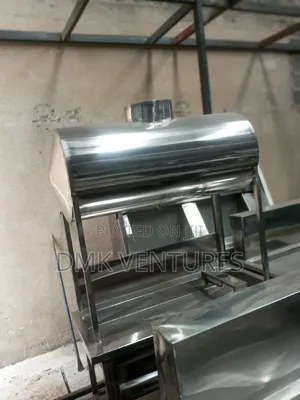 Complete Stainless Steel Water Refiling Station