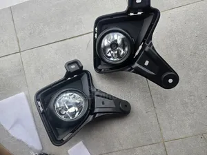 7l/9l Foglights