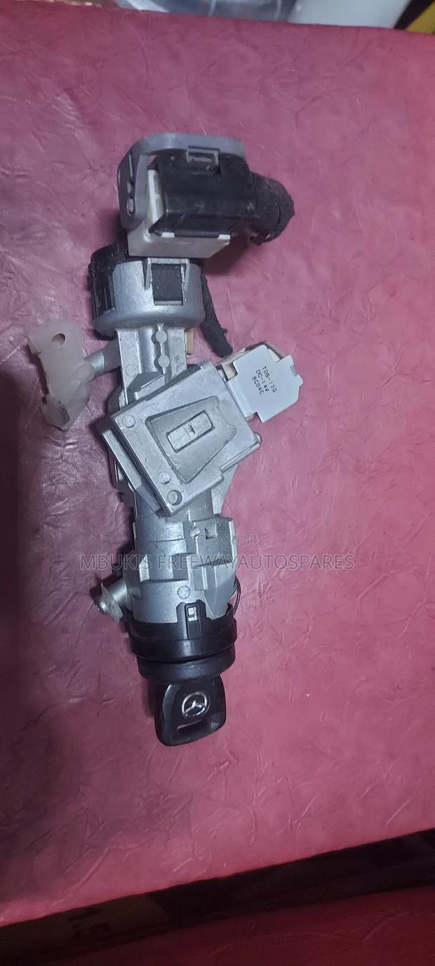 Ignition Switch Mazda Bongo