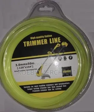 Commercial Line Trimmer
