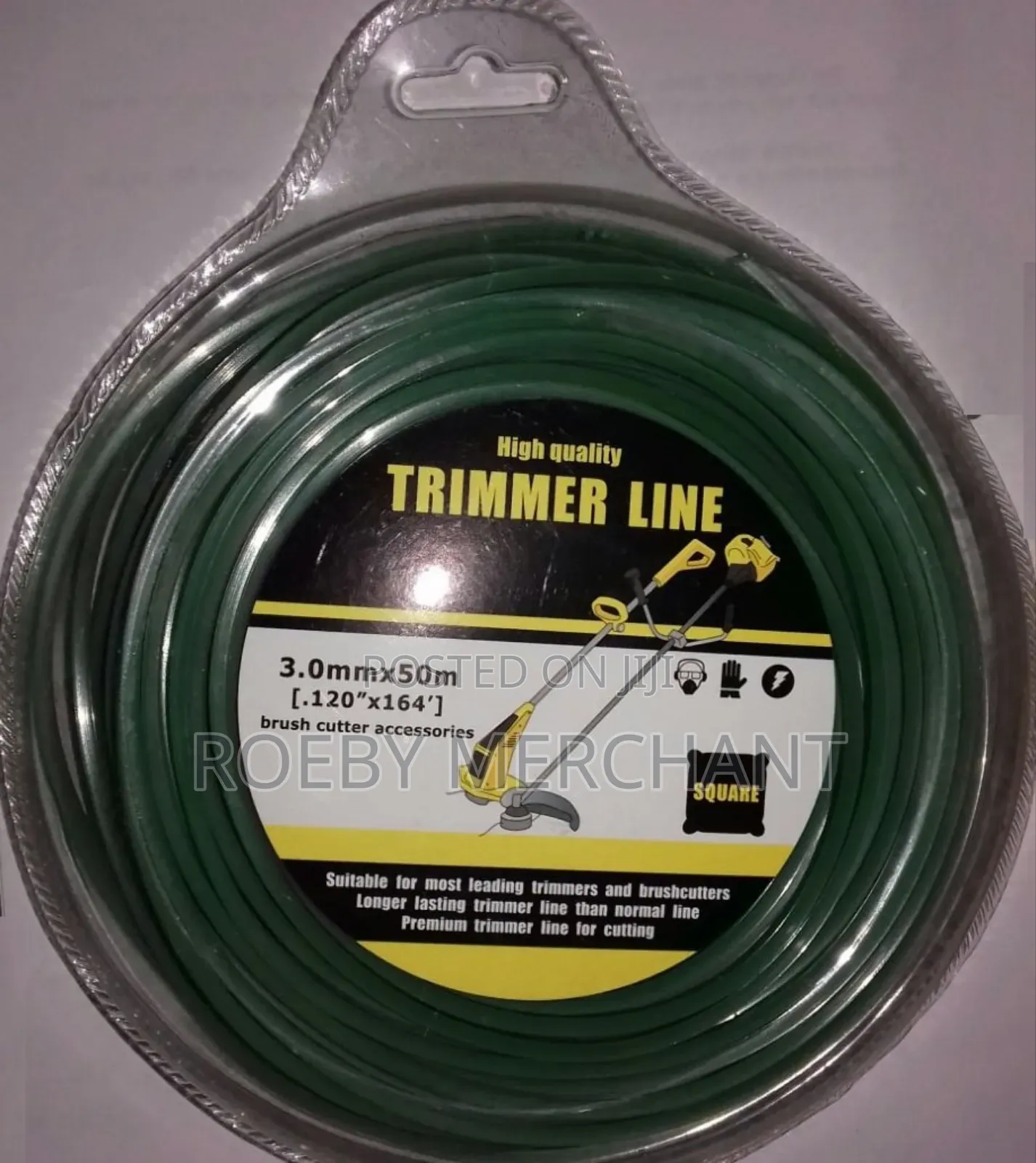 Modern Line Trimmer