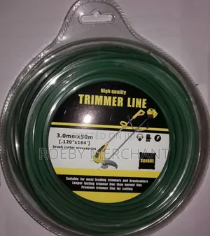 Modern Line Trimmer
