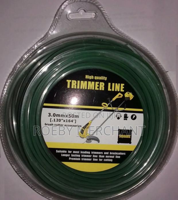 Modern Line Trimmer