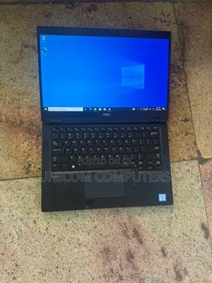 Laptop Dell Latitude 7389 16GB Intel Core I7 SSD 512GB - main view