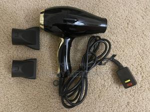 Electronic Hair Dryer - thumbnail 2