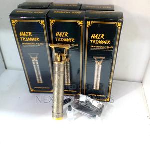 Rechargeable Trimmer Shaver - thumbnail 2