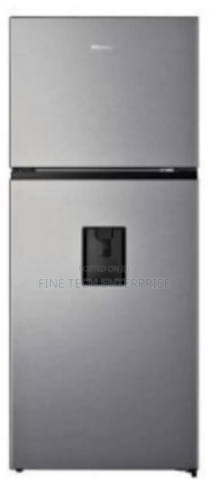 Hisense Fridge Tm No- Frost 320itres R600a