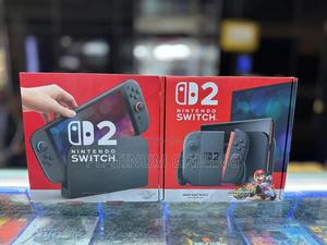 Nintendo Switch 2 Brand New - thumbnail 2