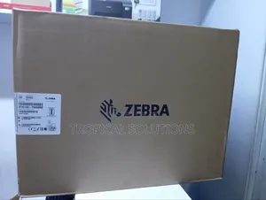 Zebra Zt411 Barcode Label Thermal Printer