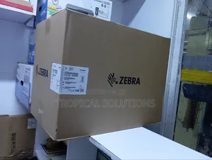 Zebra Zt411 Barcode Label Thermal Printer