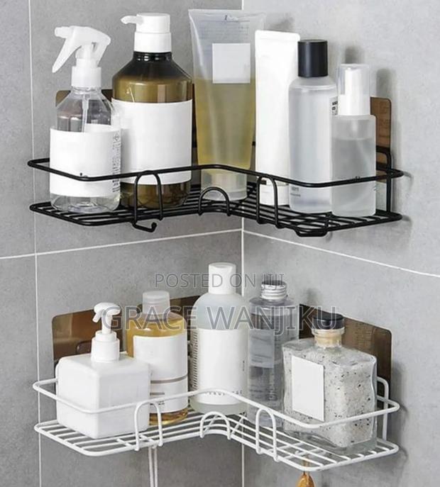 Bathroom Corner Shelf*/ *Shower Caddy Organizer