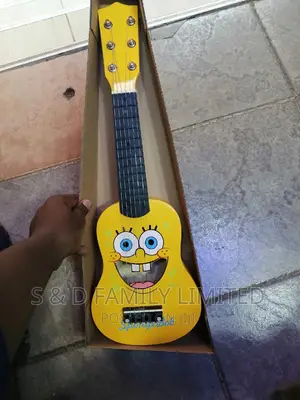 Kids Guitars