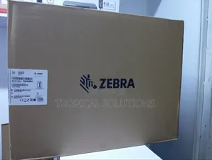 Zebra Zt411 Label Thermal Printer Zt411