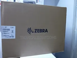 Zebra Zt411 Label Thermal Printer Zt411