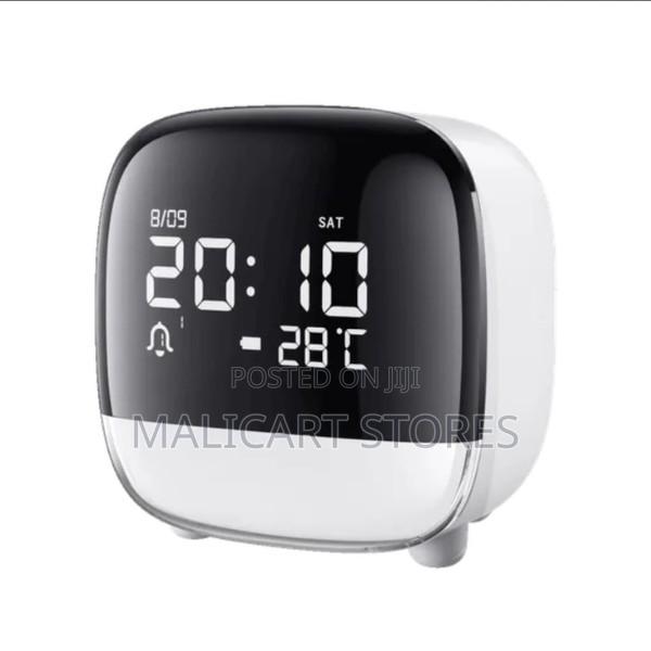 Oraimo Osh-002a Clockpoint Plus Alarm Clock - main view