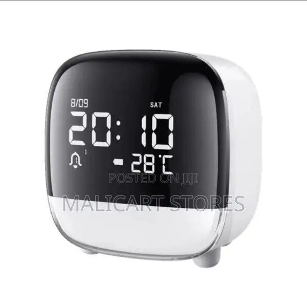 Oraimo Osh-002a Clockpoint Plus Alarm Clock