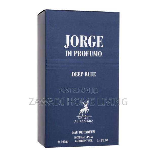 Jorge Di Profumo - thumbnail 3