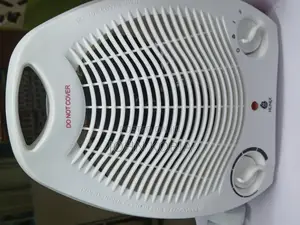 Nunix Electric Room Heater