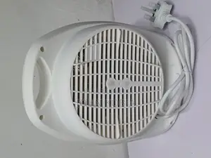 Nunix Electric Room Heater