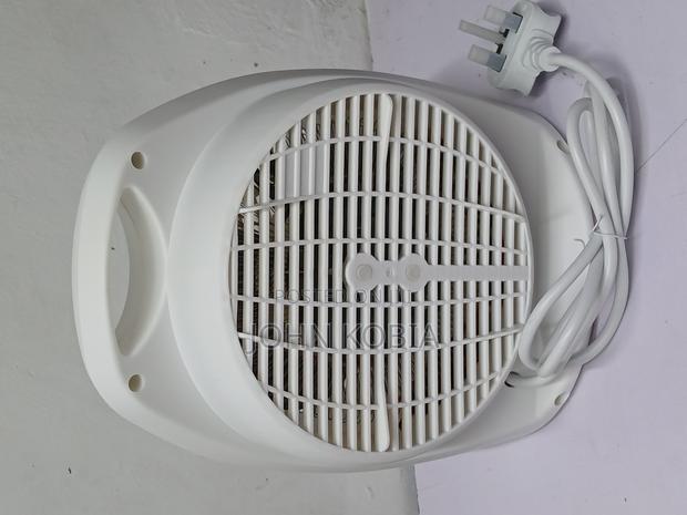 Nunix Electric Room Heater - thumbnail 3