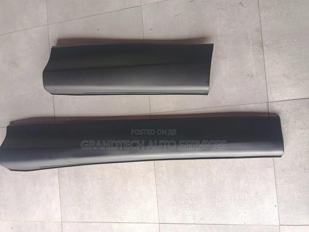 Mazda Cx5 2012-2016 Door Moulding